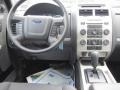 2012 Steel Blue Metallic Ford Escape XLT V6 4WD  photo #6