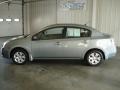 Magnetic Gray - Sentra 2.0 Photo No. 1