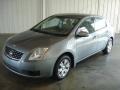 Magnetic Gray - Sentra 2.0 Photo No. 2