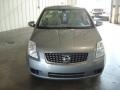 Magnetic Gray - Sentra 2.0 Photo No. 3