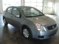 Magnetic Gray - Sentra 2.0 Photo No. 4