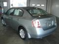 Magnetic Gray - Sentra 2.0 Photo No. 8