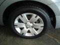 Magnetic Gray - Sentra 2.0 Photo No. 9