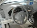 Magnetic Gray - Sentra 2.0 Photo No. 10