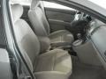 Magnetic Gray - Sentra 2.0 Photo No. 16