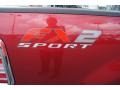 2007 Redfire Metallic Ford F150 FX2 Sport SuperCab  photo #17