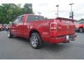 Redfire Metallic - F150 FX2 Sport SuperCab Photo No. 39