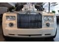 Arctic White - Phantom Sedan Photo No. 12