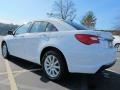 Bright White - 200 Touring Sedan Photo No. 2
