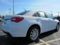 Bright White - 200 Touring Sedan Photo No. 3