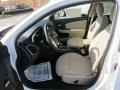 Bright White - 200 Touring Sedan Photo No. 6