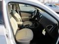 Bright White - 200 Touring Sedan Photo No. 8