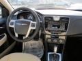 Bright White - 200 Touring Sedan Photo No. 9