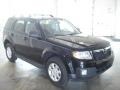 Mystic Black Metallic - Tribute s Grand Touring 4WD Photo No. 4
