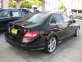 Black - C 300 Sport Photo No. 2