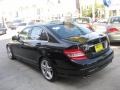 Black - C 300 Sport Photo No. 4