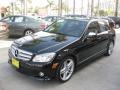 Black - C 300 Sport Photo No. 5
