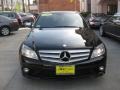 Black - C 300 Sport Photo No. 6
