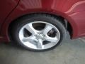 2009 Ruby Red Pearl Subaru Legacy 2.5i Sedan  photo #9