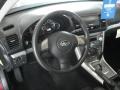 2009 Ruby Red Pearl Subaru Legacy 2.5i Sedan  photo #10