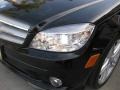 Black - C 300 Sport Photo No. 23