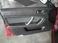 2009 Ruby Red Pearl Subaru Legacy 2.5i Sedan  photo #12
