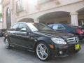Black - C 300 Sport Photo No. 25