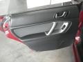 2009 Ruby Red Pearl Subaru Legacy 2.5i Sedan  photo #14