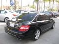 Black - C 300 Sport Photo No. 2