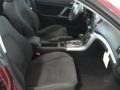 2009 Ruby Red Pearl Subaru Legacy 2.5i Sedan  photo #16