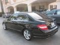 Black - C 300 Sport Photo No. 4