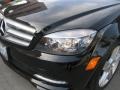 Black - C 300 Sport Photo No. 22