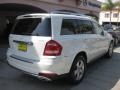 Arctic White - GL 450 4Matic Photo No. 2