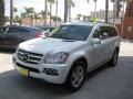 Arctic White - GL 450 4Matic Photo No. 8
