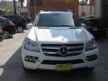 Arctic White - GL 450 4Matic Photo No. 9