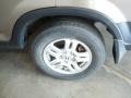 Mojave Mist Metallic - CR-V EX 4WD Photo No. 7