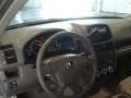 Mojave Mist Metallic - CR-V EX 4WD Photo No. 8