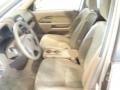 Mojave Mist Metallic - CR-V EX 4WD Photo No. 9