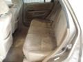 Mojave Mist Metallic - CR-V EX 4WD Photo No. 10