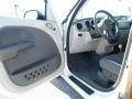 Stone White - PT Cruiser Touring Photo No. 13