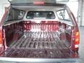 Dark Crimson Metallic - Sierra 1500 Work Truck Regular Cab Photo No. 9