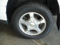 Summit White - TrailBlazer EXT LS 4x4 Photo No. 9