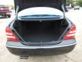 2007 Diamond Black Metallic Mercedes-Benz C 230 Sport  photo #4