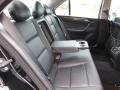 2007 Diamond Black Metallic Mercedes-Benz C 230 Sport  photo #9