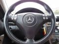 2007 Diamond Black Metallic Mercedes-Benz C 230 Sport  photo #16