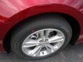 2013 Ruby Red Metallic Ford Taurus SEL AWD  photo #7