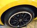 2013 Ford Mustang Boss 302 Wheel and Tire Photo