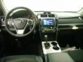 2012 Sandy Beach Metallic Toyota Camry XLE  photo #20