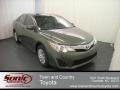 Magnetic Gray Metallic - Camry LE Photo No. 1