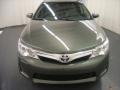 Magnetic Gray Metallic - Camry LE Photo No. 2